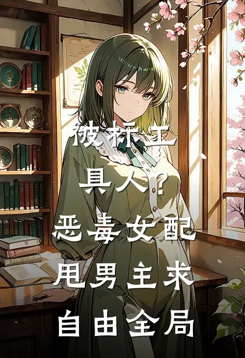 被标工具人？恶毒女配甩男主求自由全局