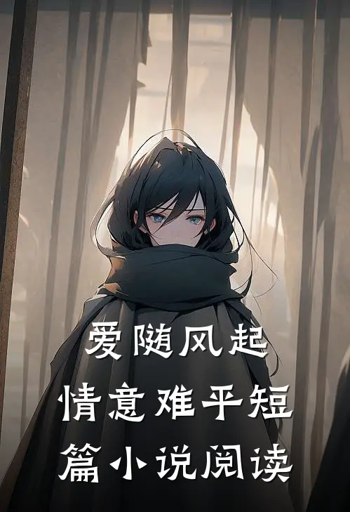 爱随风起，情意难平短篇小说阅读
