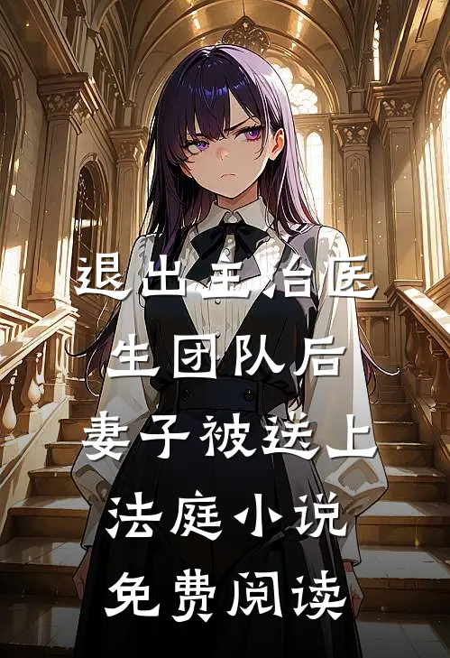 退出主治医生团队后，妻子被送上法庭小说免费阅读