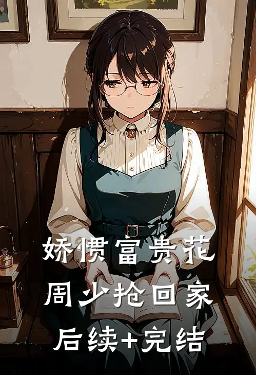 娇惯富贵花，周少抢回家后续+完结