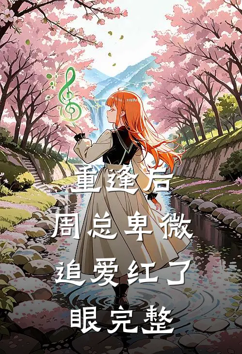 重逢后，周总卑微追爱红了眼完整