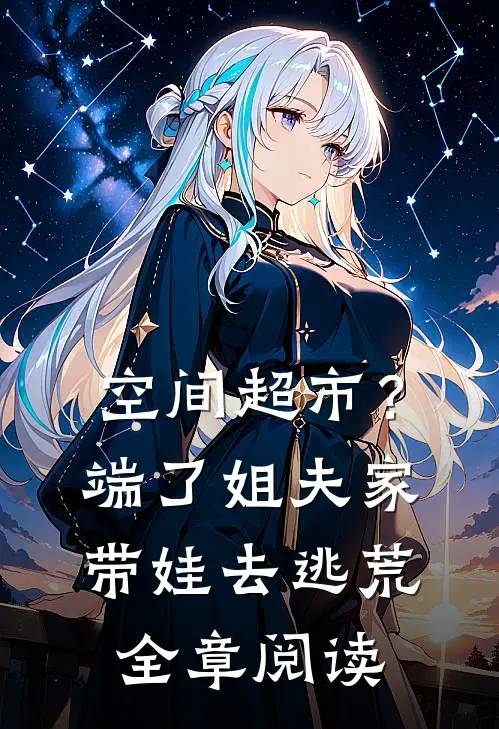 空间超市？端了姐夫家带娃去逃荒全章阅读