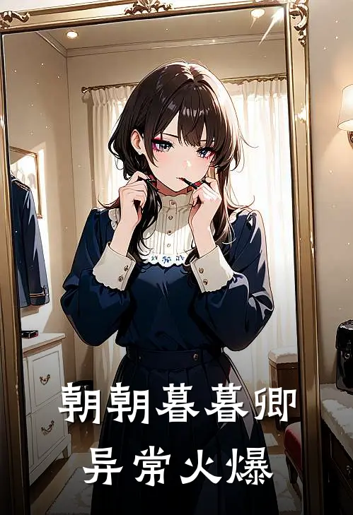 朝朝暮暮卿异常火爆
