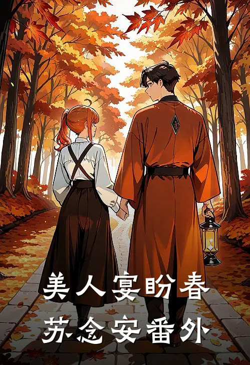 美人宴盼春苏念安番外
