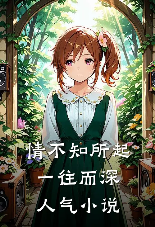 情不知所起，一往而深人气小说