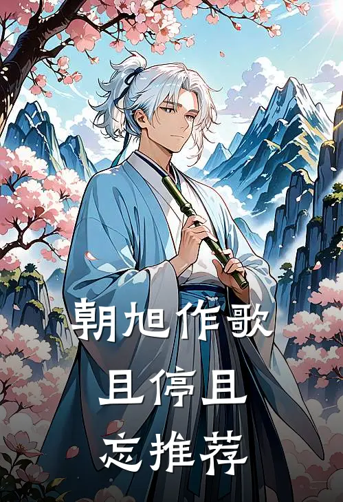 朝旭作歌，且停且忘推荐