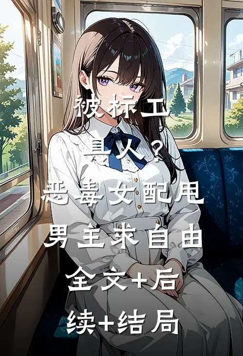 被标工具人？恶毒女配甩男主求自由全文+后续+结局