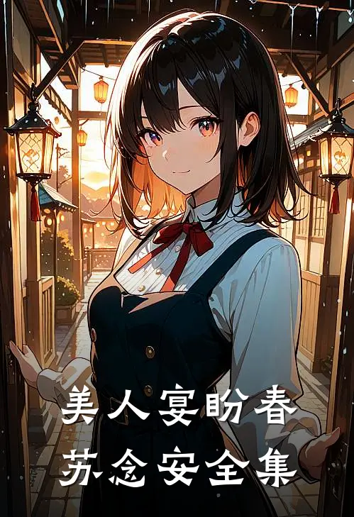 美人宴盼春苏念安全集