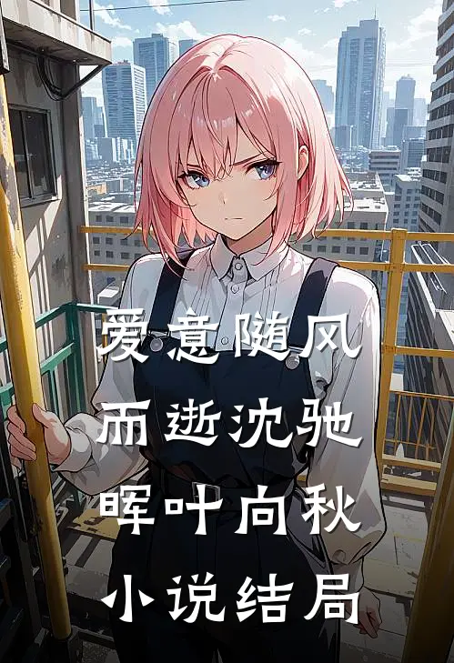 爱意随风而逝沈驰晖叶向秋小说结局