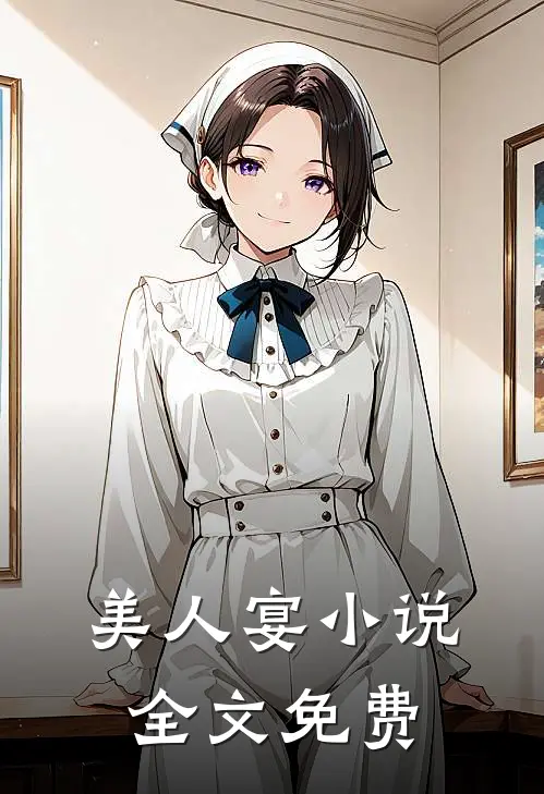 美人宴小说全文免费