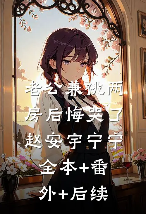 老公兼祧两房后悔哭了赵安宇宁宁:全本+番外+后续