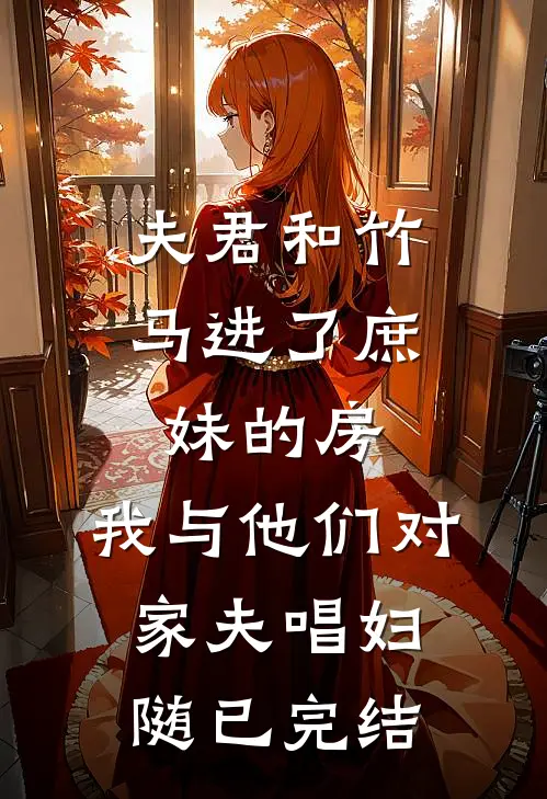 夫君和竹马进了庶妹的房，我与他们对家夫唱妇随已完结