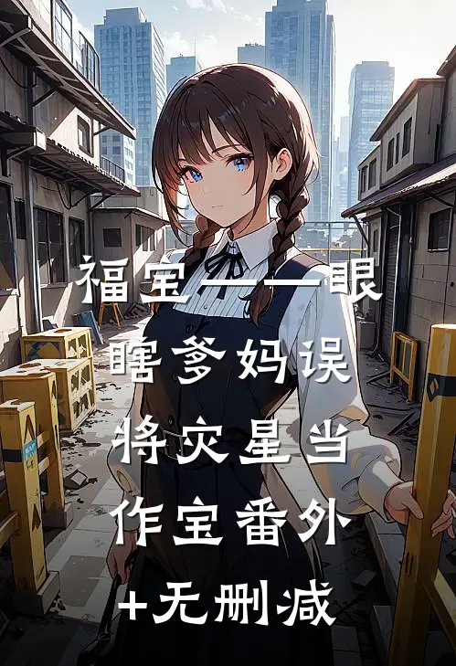 福宝——眼瞎爹妈误将灾星当作宝番外+无删减