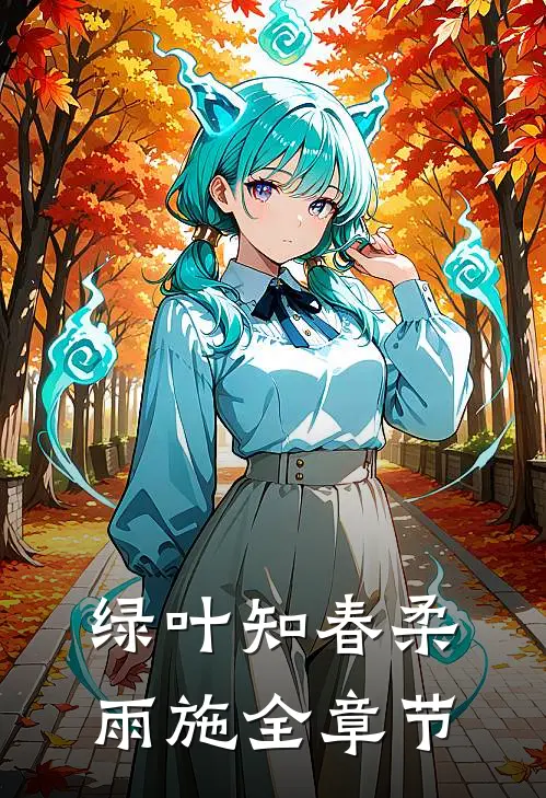 绿叶知春柔雨施全章节