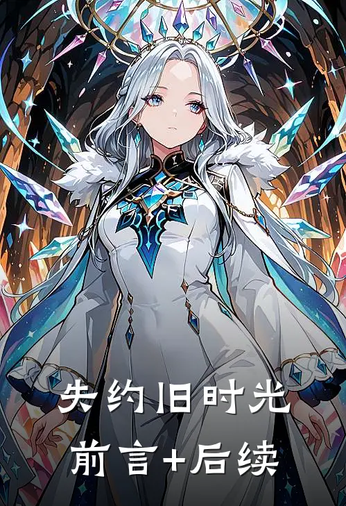 失约旧时光前言+后续