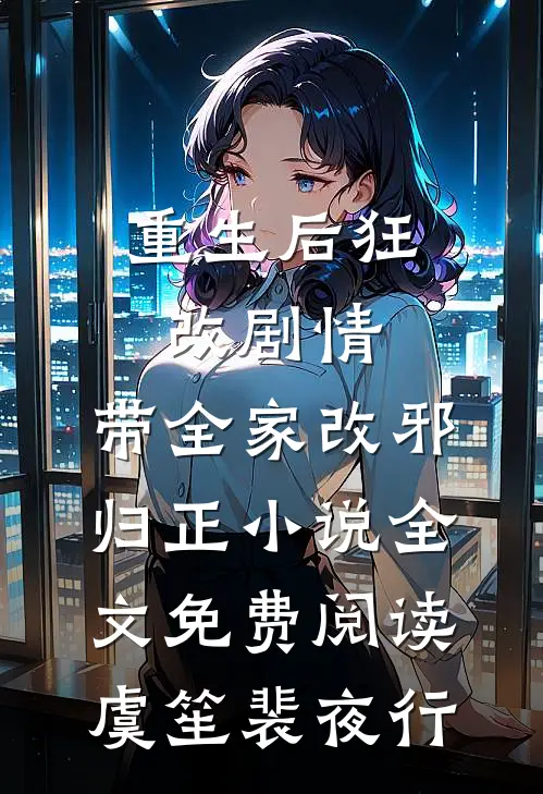重生后狂改剧情，带全家改邪归正小说全文免费阅读虞笙裴夜行