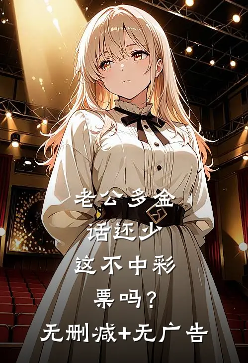 老公多金话还少，这不中彩票吗？无删减+无广告