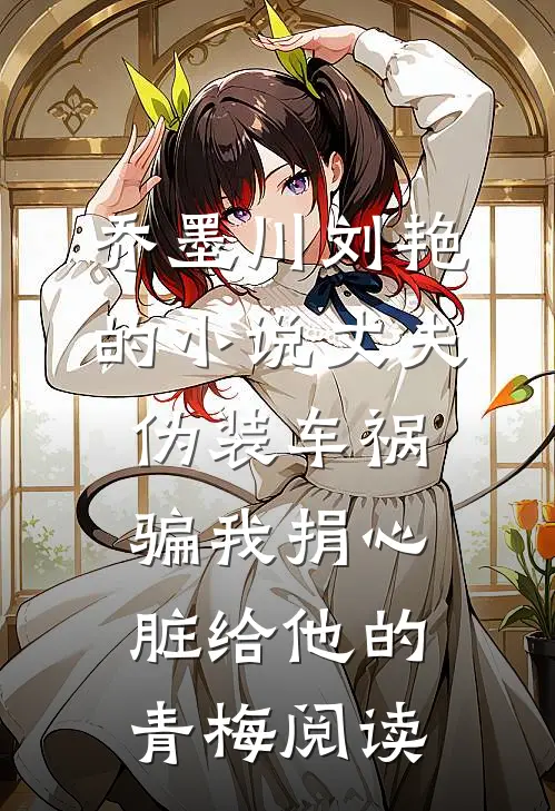 乔墨川刘艳的小说丈夫伪装车祸，骗我捐心脏给他的青梅阅读