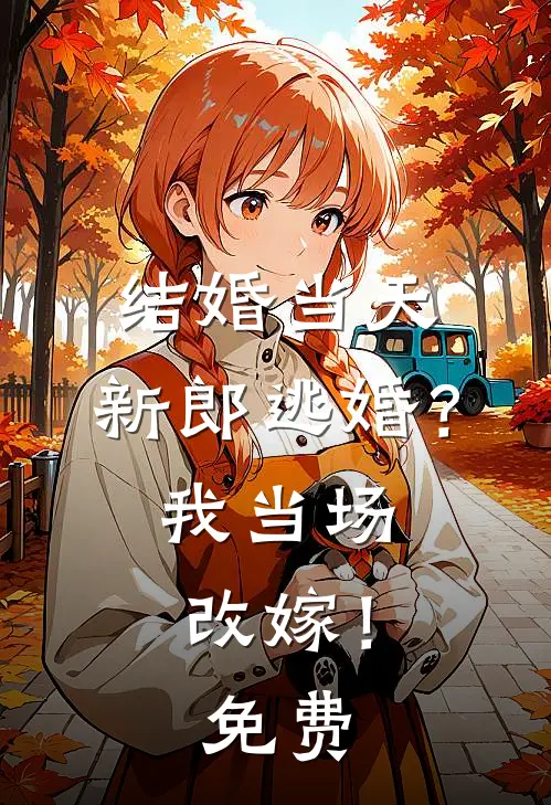 结婚当天，新郎逃婚？我当场改嫁！免费