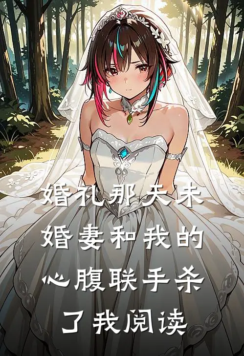 婚礼那天未婚妻和我的心腹联手杀了我阅读