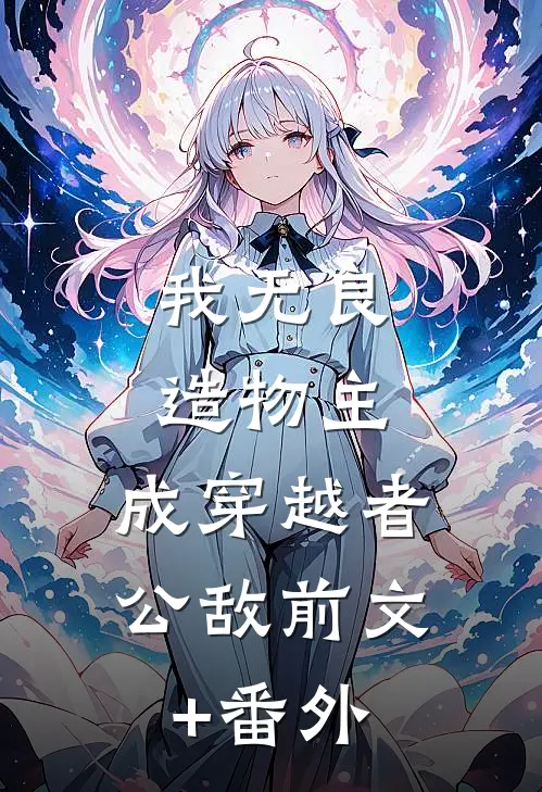 我无良造物主，成穿越者公敌前文+番外