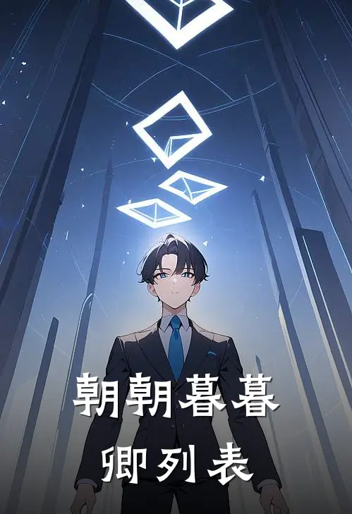 朝朝暮暮卿列表
