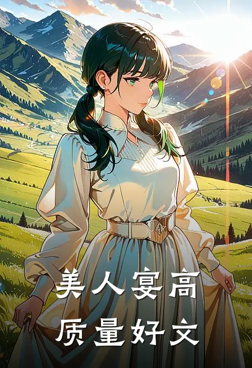 美人宴高质量好文