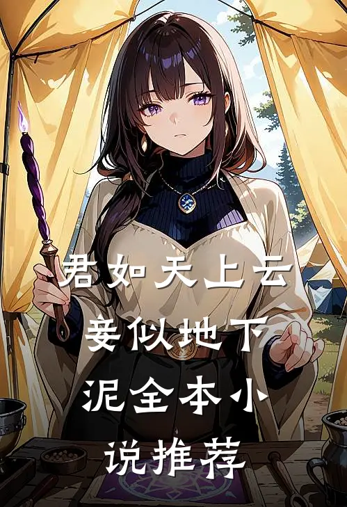 君如天上云，妾似地下泥全本小说推荐