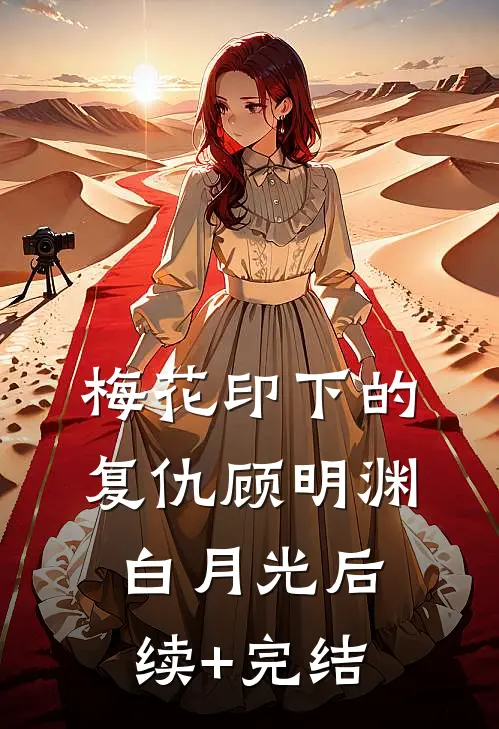 梅花印下的复仇顾明渊白月光后续+完结