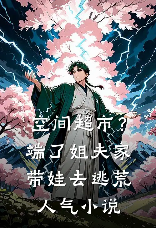 空间超市？端了姐夫家带娃去逃荒人气小说