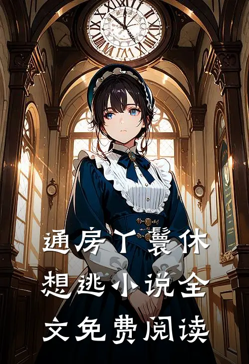 通房丫鬟休想逃小说全文免费阅读