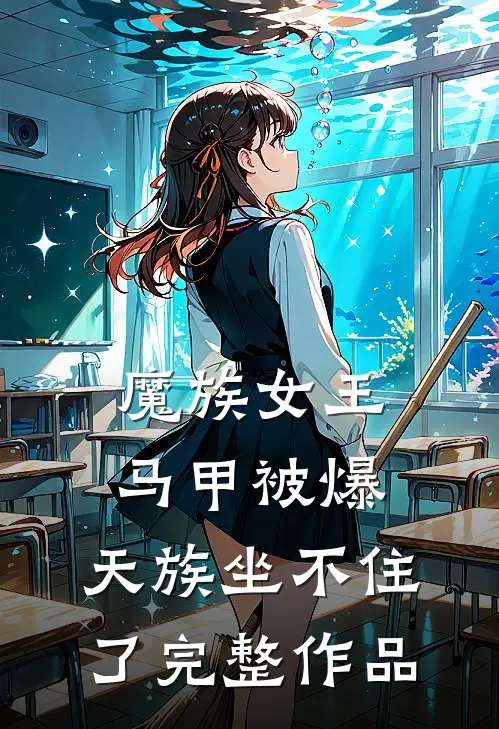 魔族女王马甲被爆，天族坐不住了完整作品