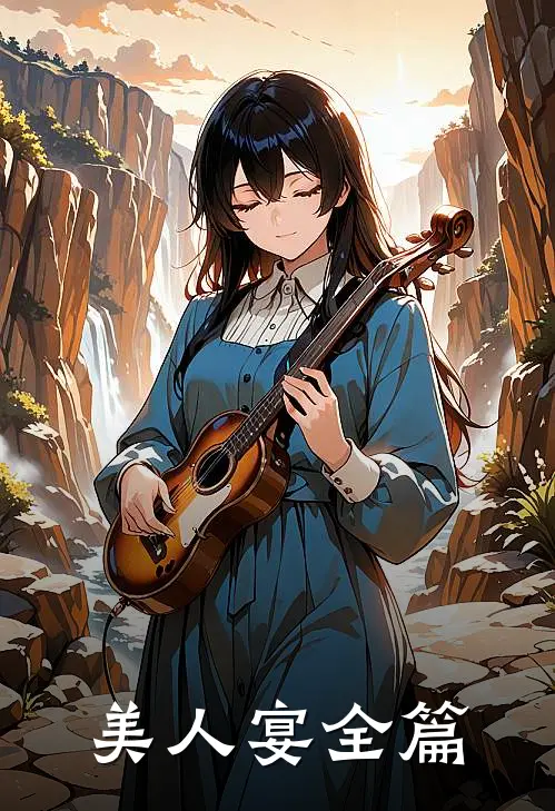 美人宴全篇