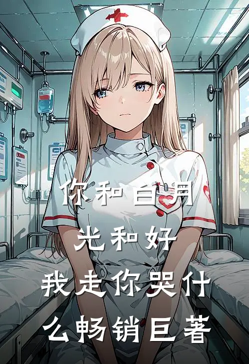 你和白月光和好，我走你哭什么畅销巨著