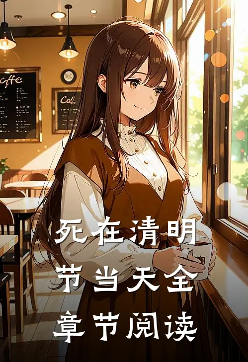 死在清明节当天全章节阅读