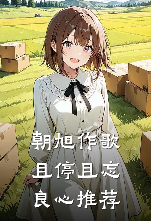 朝旭作歌，且停且忘良心推荐