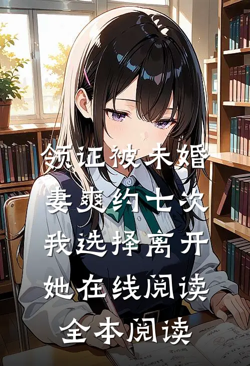领证被未婚妻爽约七次，我选择离开她在线阅读全本阅读