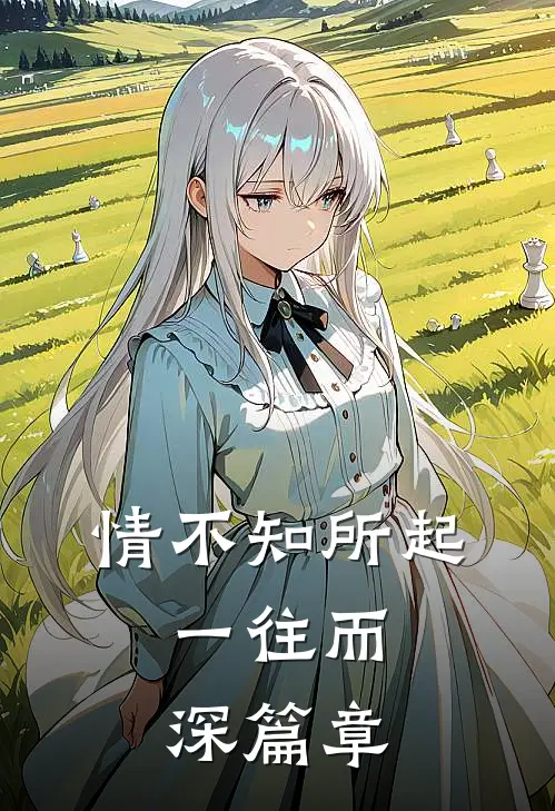 情不知所起，一往而深篇章