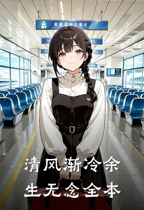 清风渐冷余生无念全本