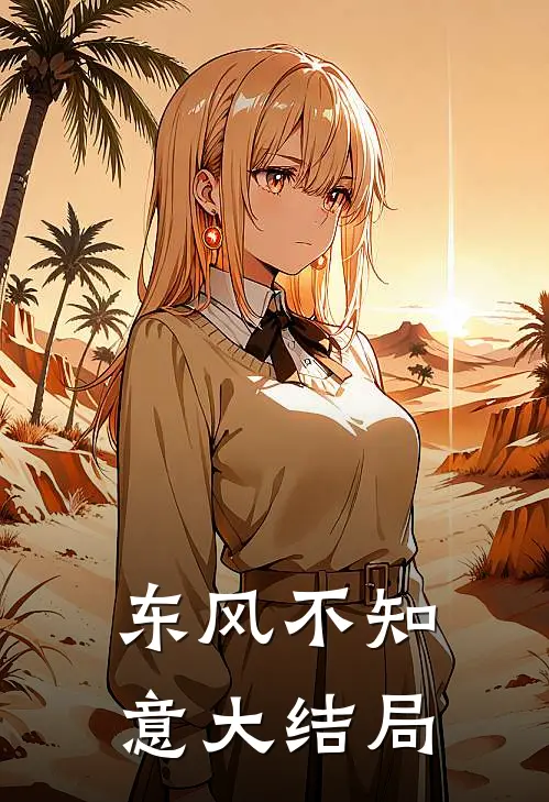 东风不知意大结局