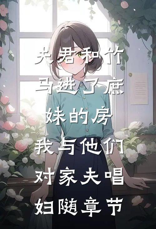 夫君和竹马进了庶妹的房，我与他们对家夫唱妇随章节