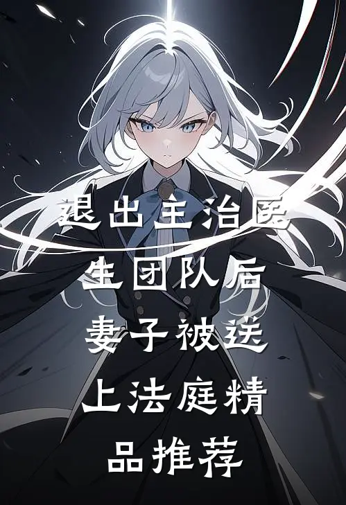 退出主治医生团队后，妻子被送上法庭精品推荐