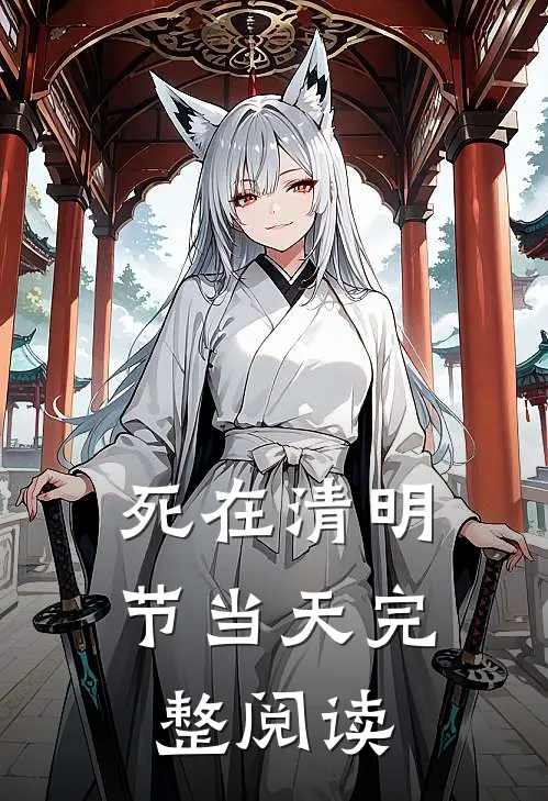 死在清明节当天完整阅读