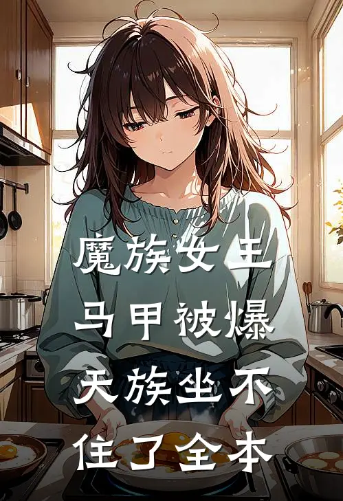 魔族女王马甲被爆，天族坐不住了全本