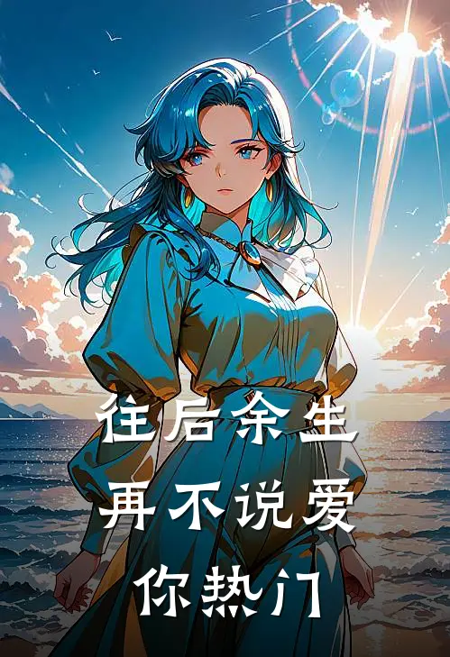 往后余生，再不说爱你热门