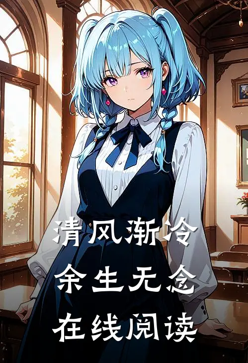 清风渐冷余生无念在线阅读