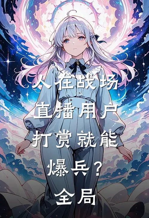 人在战场，直播用户打赏就能爆兵？全局