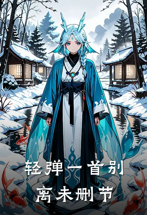 轻弹一首别离未删节
