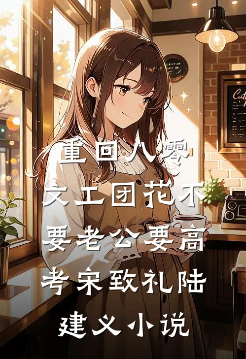 重回八零，文工团花不要老公要高考宋致礼陆建义小说