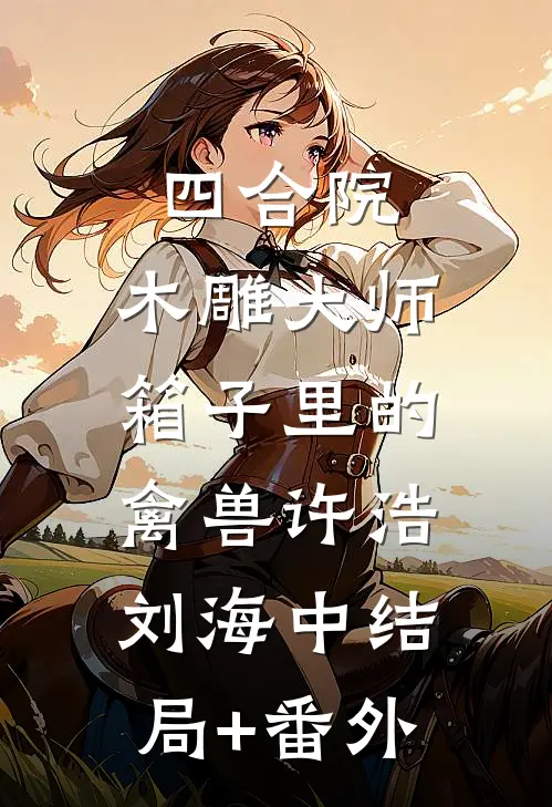 四合院：木雕大师，箱子里的禽兽许浩刘海中结局+番外